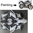 2017-2022 Honda CBR250RR Sada vstřikovacích kapotáží Tělo Plast ABS