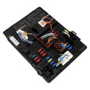 Motor-Sicherungskasten-Leistungssteuermodul 284B7-1HR0C für Nissan Versa 1.6L 13-19