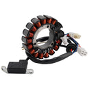 1987 für Yamaha XT500Z Tenere STATOR LICHTMASCHINE 1VJ-85510-50-00