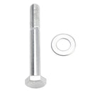 Sada pro nastavení výšky sedadla 4/5"-24"pro F150 od roku 2015/F250, F350, F450 Super Duty od roku 2017