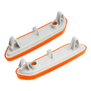 Pari-sivumarkkerilampun merkkivalojen kotelo Mini R60 10-17 R61 12-17