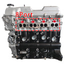 Motorblock 3RZ-FE für Toyota 4Runner 2,7 l 4-Zylinder 1994–2003, 8-Port-Ansaugbrücke