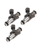 3 STÜCKE Kraftstoffinjektor AUC11700 Passend für John Deere Gator XUV835M XUV835E XUV825E