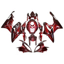 2015-2016 Kit de paneles de inyección BMW S1000RR ABS de plástico corporal