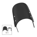 Frontrute egnet for Scrambler 1200 XC XE 19-23 Street Twin 900 16-23