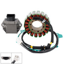 Generator Stator Regulator Pakning til Honda VFR 750 F RC36 1990-1993 VFR750F