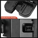 Heckklappe türschloss 7L5827505B Für Porsche Cayenne 9PA 2002-2010 SUV