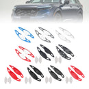 Lenkrad-Schaltwippen-Erweiterung für Honda CRV Civic 11