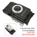 2016-2020 för Jaguar XE XF Transfer Control Shift Module T2H1305 GX737E453AE