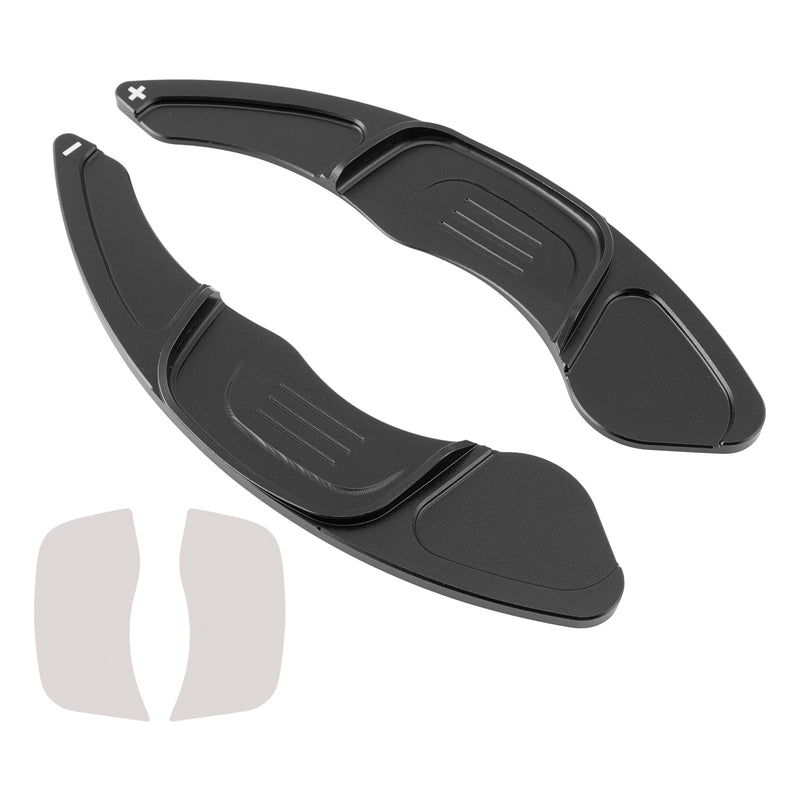 Lenkrad-Schaltwippen-Erweiterung für VW Golf 7 T-ROC