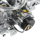 BR-67213 Vergaser, 4 Zylinder, 750 CFM, Doppelpumpe, Vergaser, E-Choke