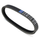 2021 Yamaha XP560 TMax 560 20. výročí hnacího řemenu klínový řemen B7M-17641-00 B7M-17641-10