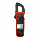 UT201+ Digitales Stromzangenmessgerät 4000 Counts Multimeter Automatische Bereichswahl Echter Effektivwert Gleichstrom