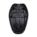 2018-2024 Kawasaki Z900RS Driver Passaged Seat na frente do travesseiro traseiro