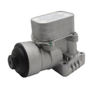 2012–2014 VW Amarok Passat 2.0L Neues Motorölfiltergehäuse 03L115389B 03L115389C