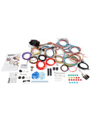 Univerzální 22kolíkový kabelový svazek Custom Wire Set XL Cable 91064022
