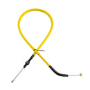 2019–2023 Honda CBR650R Reemplazo de tren de embrague de motocicleta Amarillo