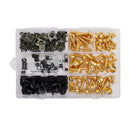 Injection Verkleidung Kit Karosserie Kunststoff ABS fit Für Kawasaki EX400 Ninja400 2018-2024