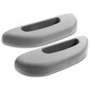 2 stk Dørarmlens trekkhåndtaksdeksler for Chevrolet Express 1500 og GMC Savana 1500