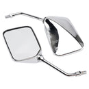 Spiegelset links &amp; rechts für Honda CA125 Rebel 1995-2000 VT125C Shadow 1999-2009