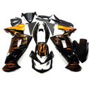 2006-2008 Kawasaki ER6F/Ninja 650 piezas de carenado de inyección cuerpo plástico ABS