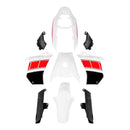 2019-2024 Yamaha Tenere 700 Inyección ABS Base Base Set