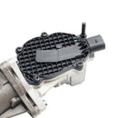 2011-2016 Chevrolet Silverado 2500 Diesel EGR-ventil 12665547