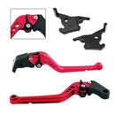 2023-2025 YAMAHA XMAX 300 Langer Kupplungs- und Bremshebel