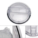 For CMP 25304-000-020 Sta-Rite erstatning Dura glass pumpedeksel C3-139P1