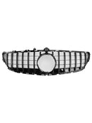 2015-2018 Mercedes Benz CLS-Class W218 CLS350 Front Bumper Grill Grille A2186200291