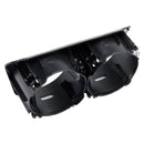 Getränkehalter für die Mittelkonsole der Benz S-Klasse W221 Facelift ab 2009/06, A2218130014