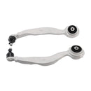 Mercedes-Benz E250 Bluetec 4Matic (2014–2016) – Oberer Querlenker-Satz vorne, Teilenummer: 2123303111, 2123303211