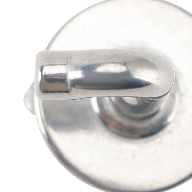 618107R Metalltürriegel für Gasofen, für Nordyne, Nortek, Intertherm, Miller