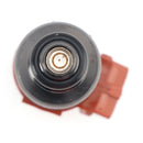4 Stück Einspritzdüsen für VW Golf III Jetta Derby Kastenwagen 1993-2003 BAC906031