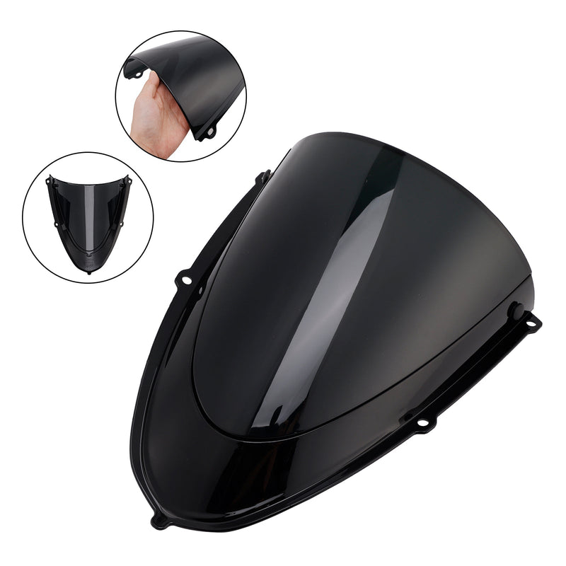 Aprilia RS 660 (2020–2024) – Scheinwerferverkleidung, Windschutzscheibe