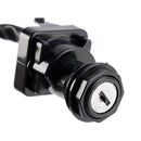 Tenningslås for Suzuki LTF250 LT-F250 LTF250F Quadrunner 250 1999-2002