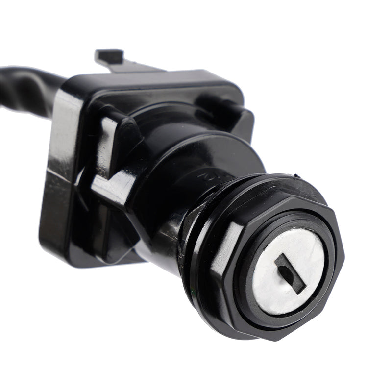 Tenningslås for Suzuki LTF250 LT-F250 LTF250F Quadrunner 250 1999-2002