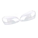 2006-2009 Volkswagen Jetta 2st Front Certificate Lens Strålkastare Renstäckning 1K6941005S