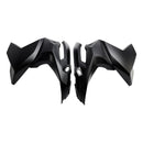 2023-2024 Honda ADV 160 Cubierta lateral delantera Carenado de faro