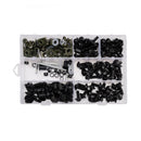 Injection Verkleidung Kit Karosserie Für Yamaha YZF-R6 2003-2004 R6S 2006-2009