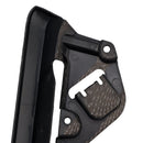 2024–2025 Daytona 660 Verkleidungsverkleidung für die Innenseite der Abdeckung