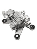 Golf AUDI TT MMK KMC Hinterachsgetriebe Differential 0BR525010