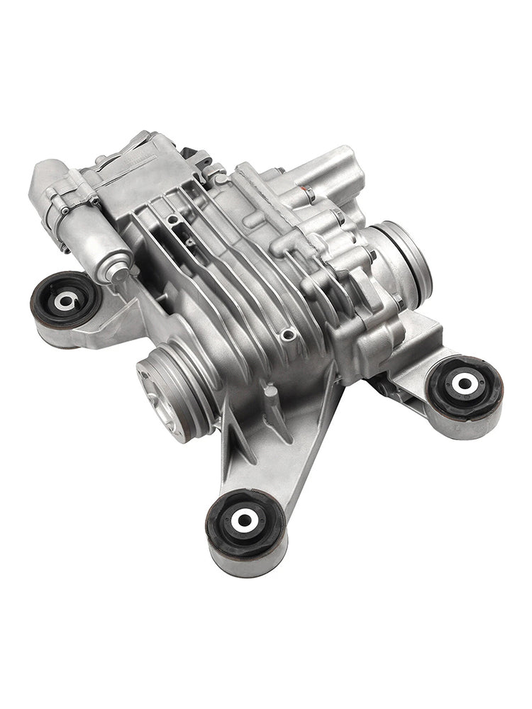 Golf AUDI TT MMK KMC Hinterachsgetriebe Differential 0BR525010
