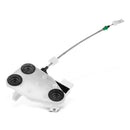 Türschlossaktuator hinten links 51207419841 für F15 F16 X5 2014-2017 X6 2018