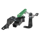 Höhenniveausensor hinten links 3C0941307A für VW Audi Tiguan Scirocco