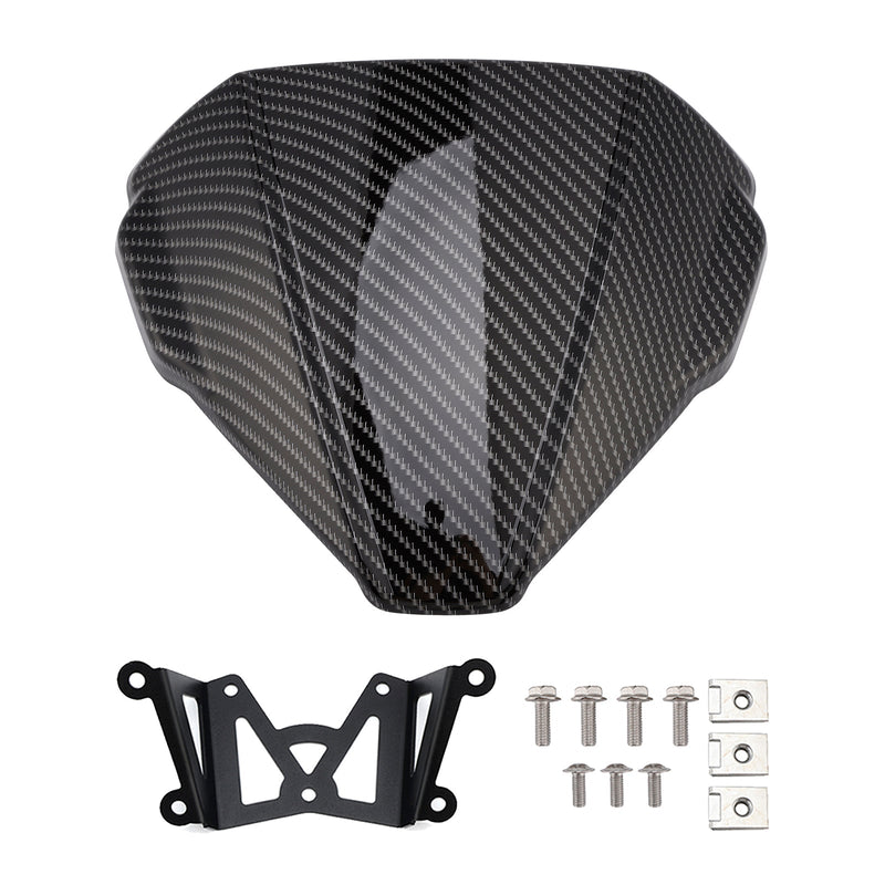 2021-2023 YAMAHA MT-09 MT09 Windschutzscheibe