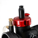 Carburador ATV de 24 mm para motos, motos de cross y karts de 140-150 cm³