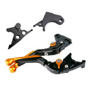 2022-2024 Honda CRF1100L Africa Twin Justerbar koblingsbremsearme