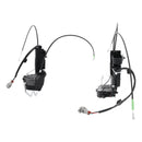 Türschlossaktuator vorne links/rechts 69040-0C010 69030-0C010 für Toyota Tundra 2000-2006