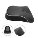 2021 2022 2023 Pan America 1250 Rücksitz-Beifahrerkissen, mattschwarz